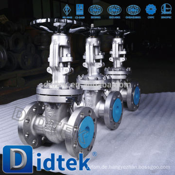 Didtek European Quality rf os &amp; y Schieber